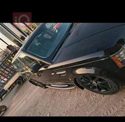 لاند روفر رانج روفر سبورت